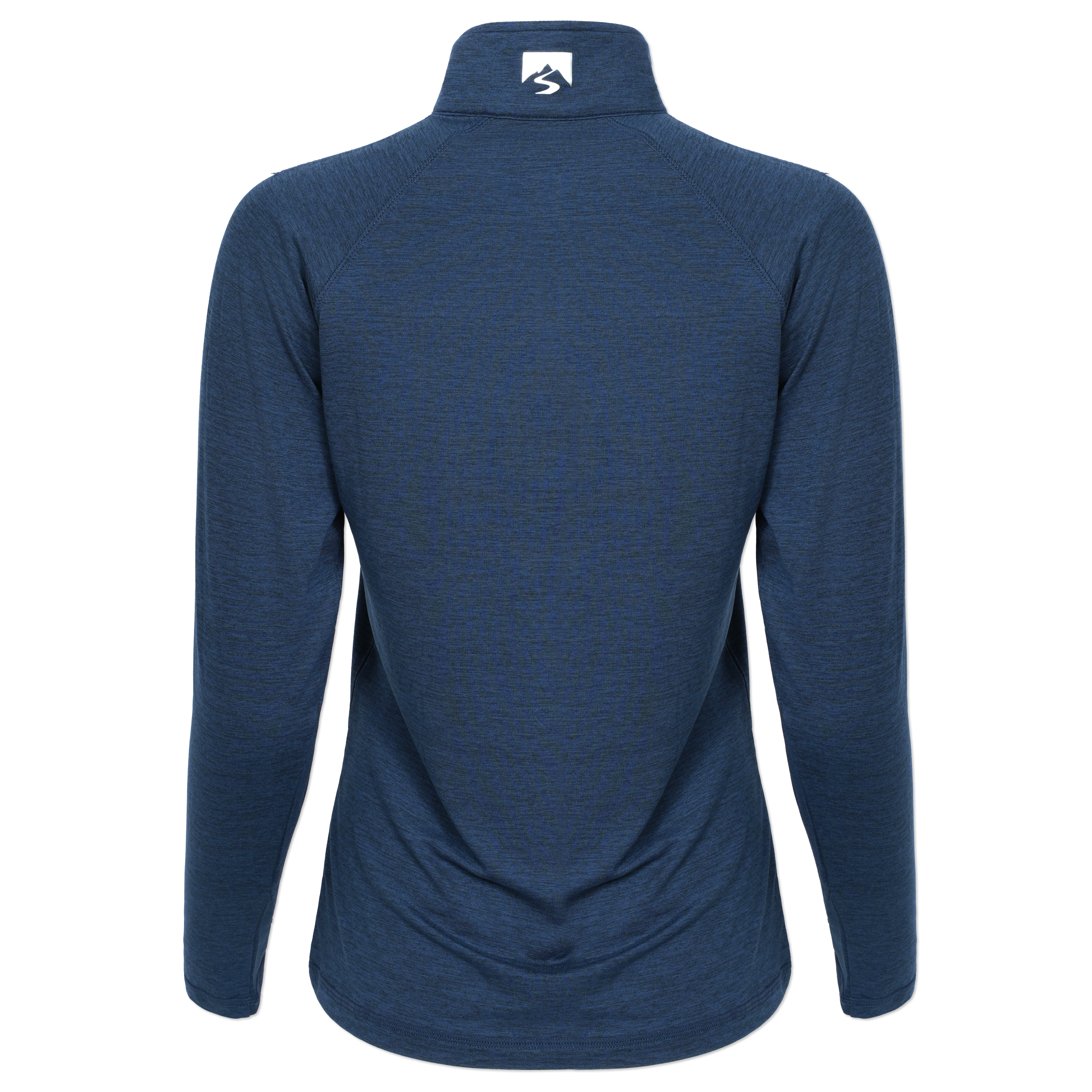 Womens Pacesetter Lightweight Quarter Zip